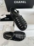 Сандали Chanel 
