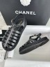 Сандали Chanel 