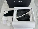 Сандали Chanel 