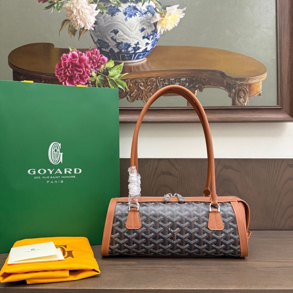 Сумка Goyard Bonbonnière