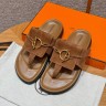 Шлепки Hermes Joyce Шлепки Hermes Joyce