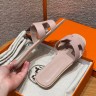 Шлепки Hermes Шлепки Hermes