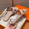 Шлепки Hermes Шлепки Hermes