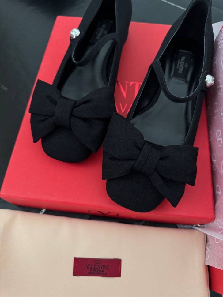 Балетки Valentino  