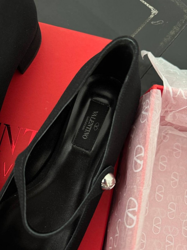 Балетки Valentino  