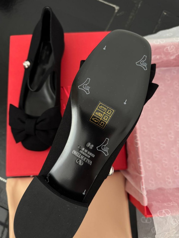 Балетки Valentino  