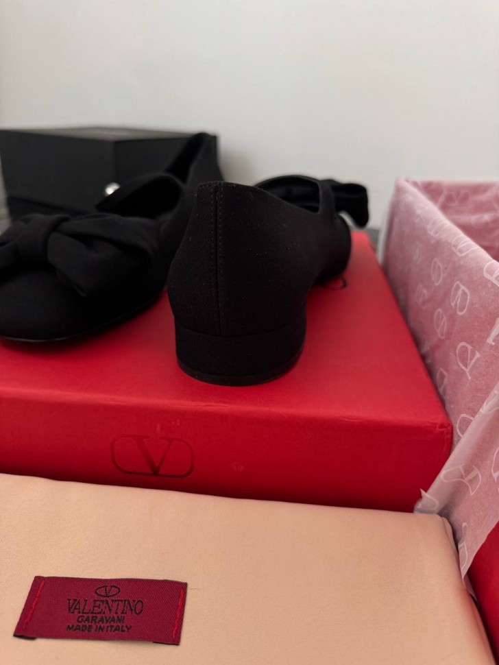 Балетки Valentino  