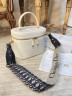 Ремень Dior для сумки 