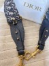 Ремень Dior для сумки 