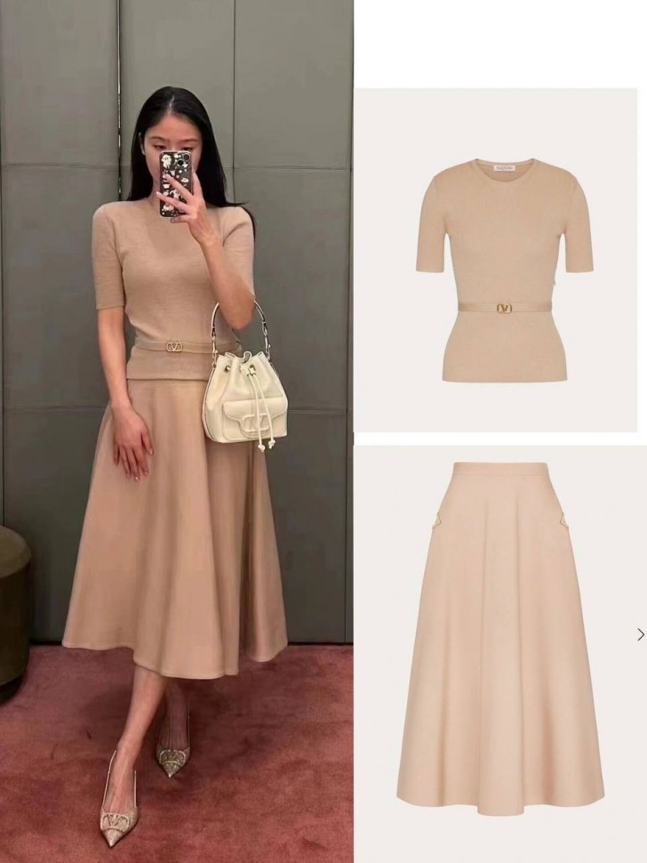 Юбка Valentino 