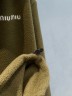 Толстовка Miu Miu