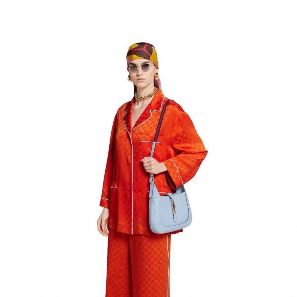 Сумка Gucci Jackie 1961 Medium