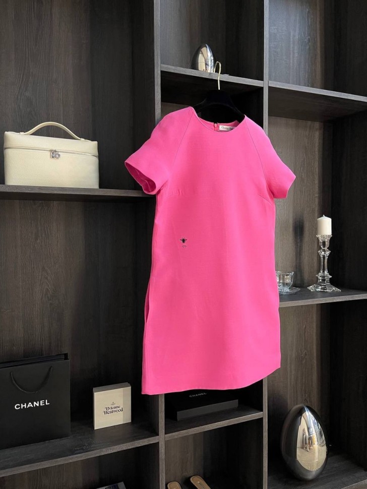 Платье Dior