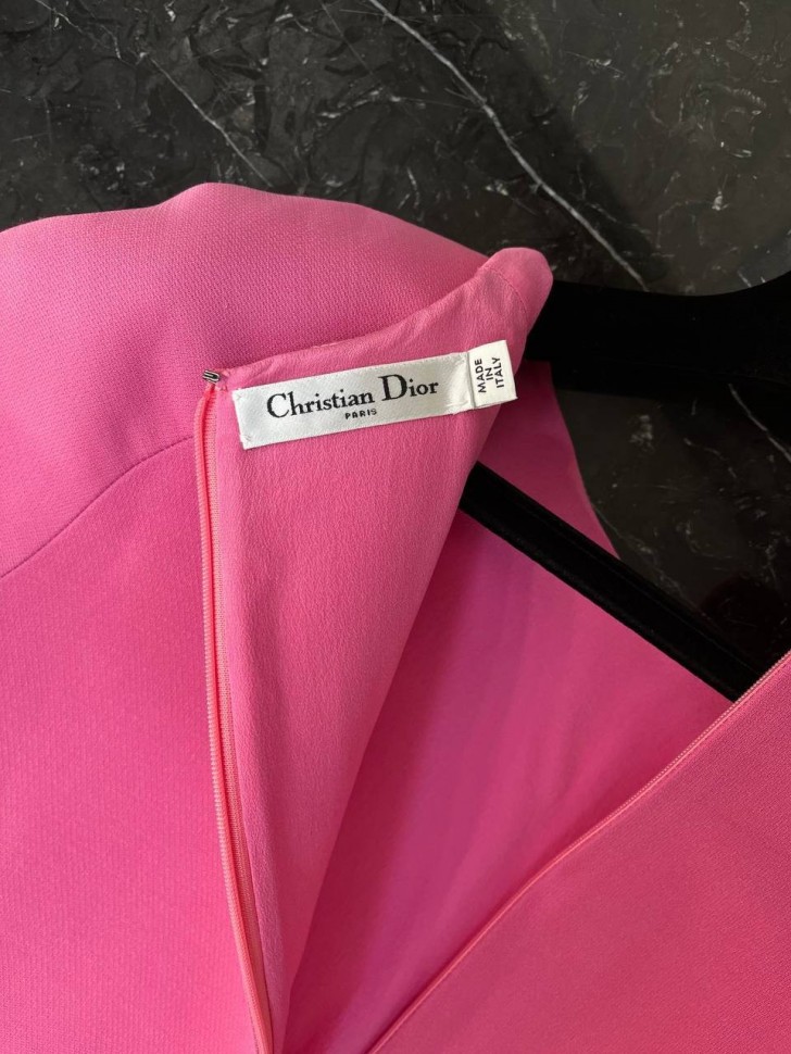 Платье Dior