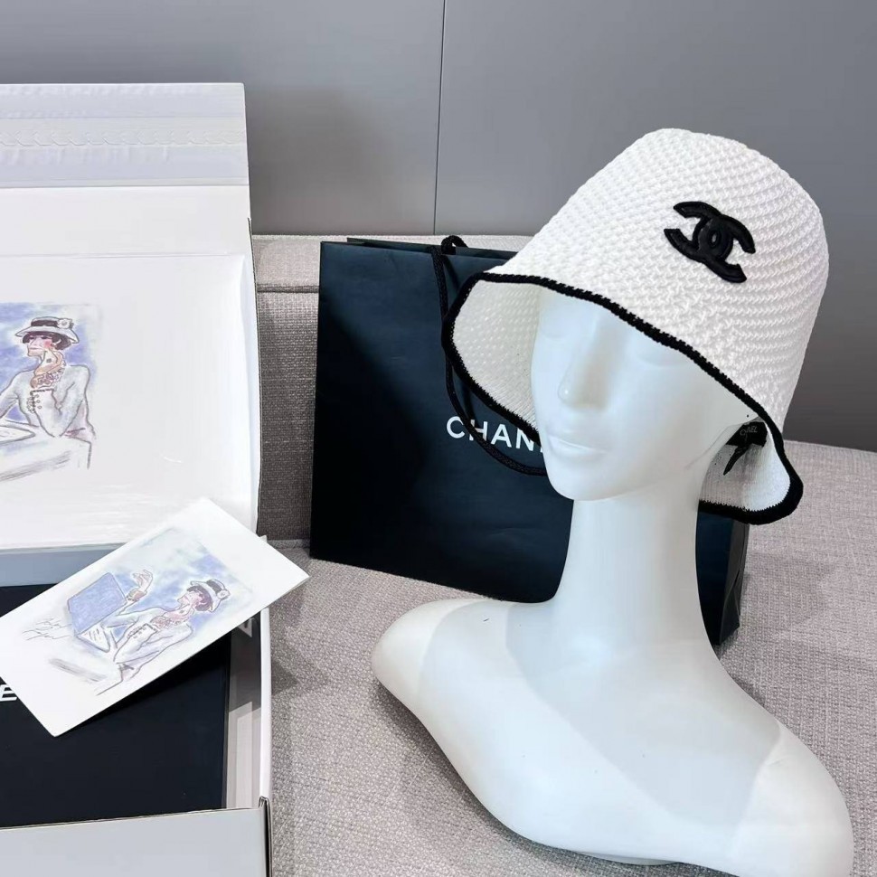Панама Chanel