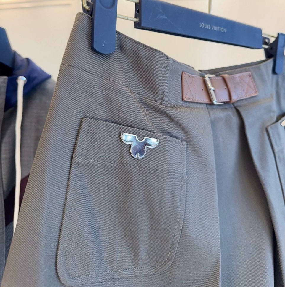 Юбка Louis Vuitton  