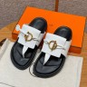 Шлепки Hermes Joyce Шлепки Hermes Joyce