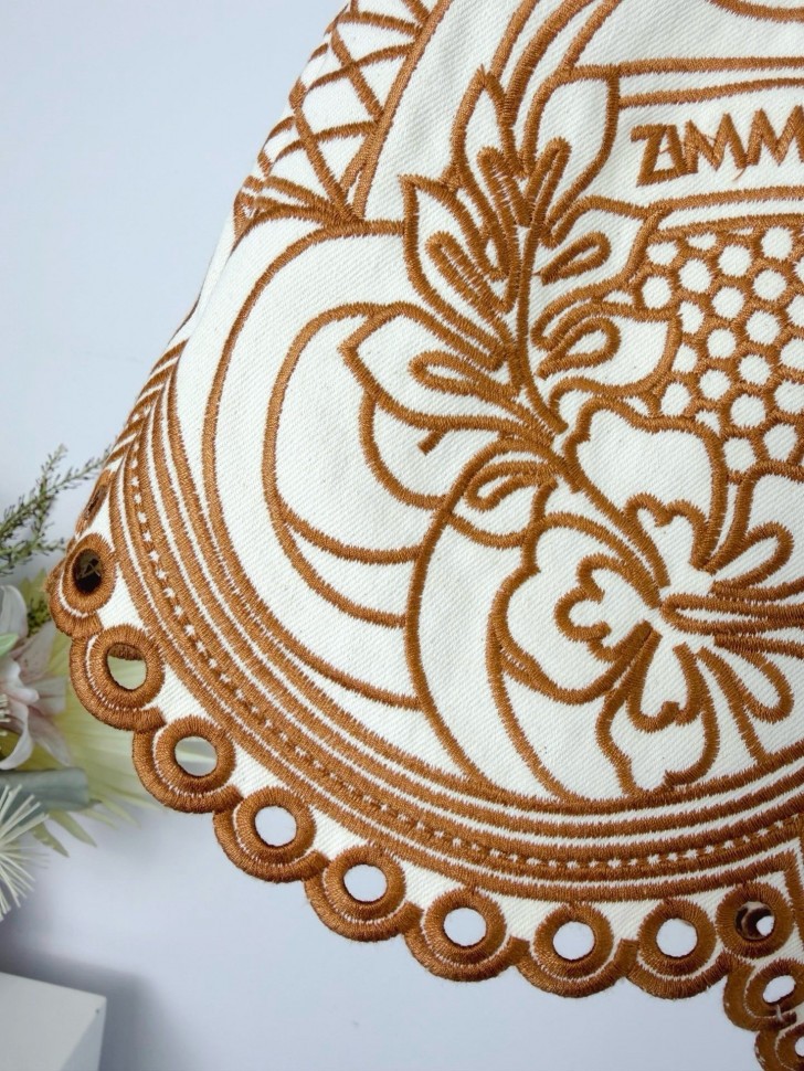 Шорты Zimmermann