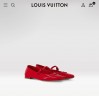 Балетки Louis Vuitton Swing