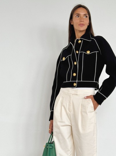 Жакет Balmain