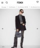 Сапоги FENDI Сапоги FENDI