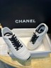 Сникеры Chanel