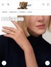 Кольцо Cartier Unlimited