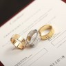 Кольцо Cartier Unlimited