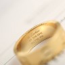 Кольцо Cartier Unlimited
