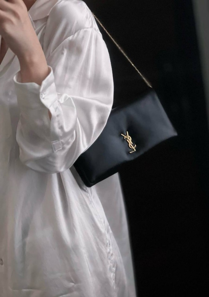 Сумка Saint Laurent Calypso