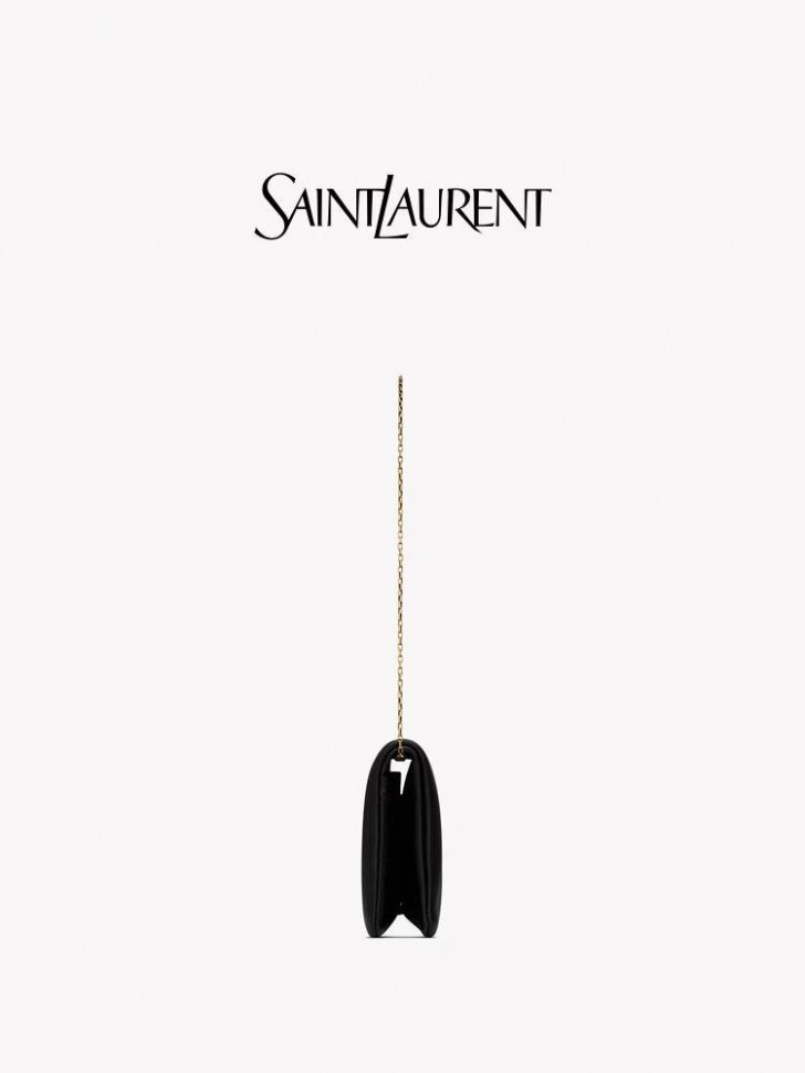 Сумка Saint Laurent Calypso