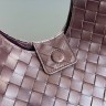 Сумка Bottega Veneta Campana Small