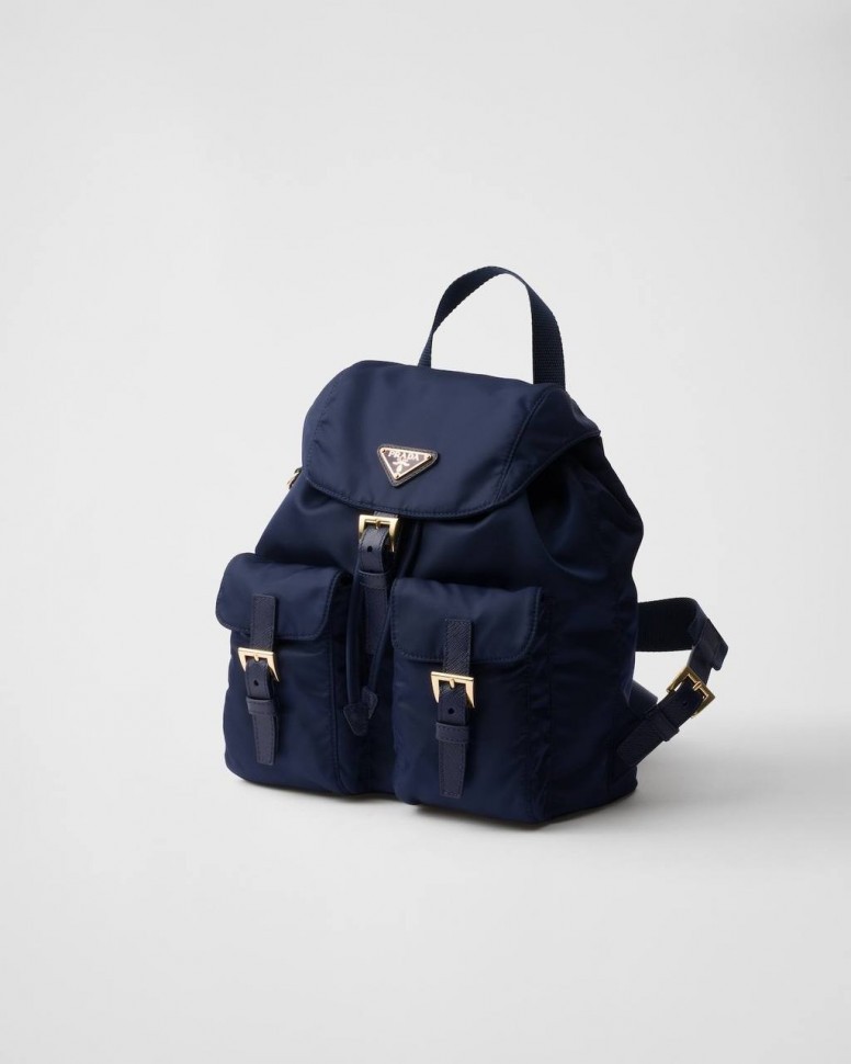 Рюкзак Prada