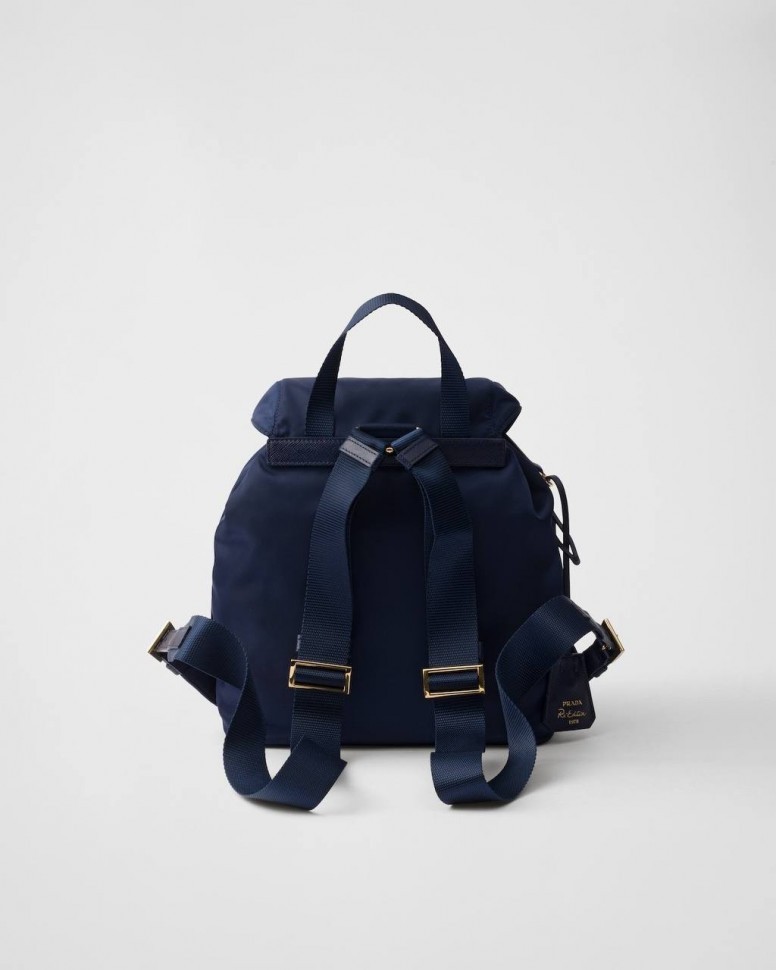 Рюкзак Prada