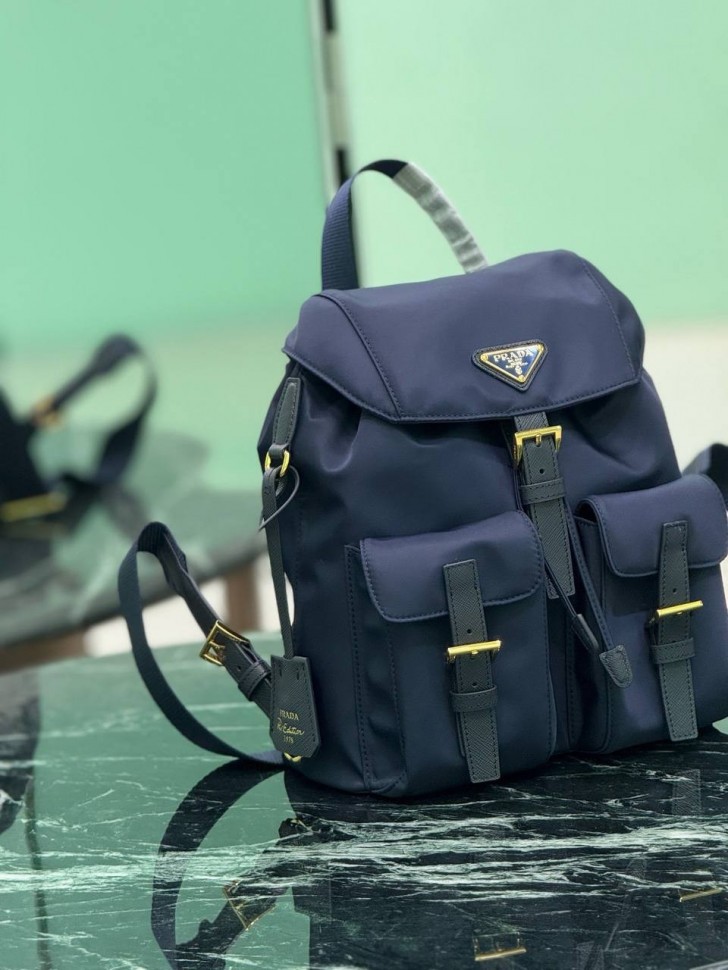 Рюкзак Prada