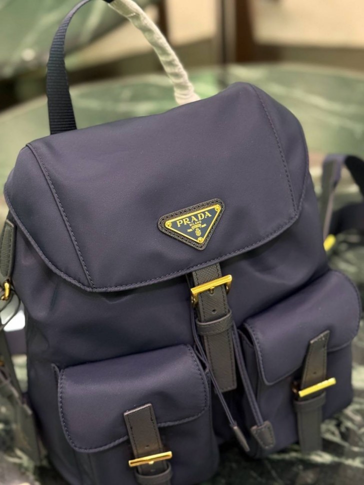 Рюкзак Prada