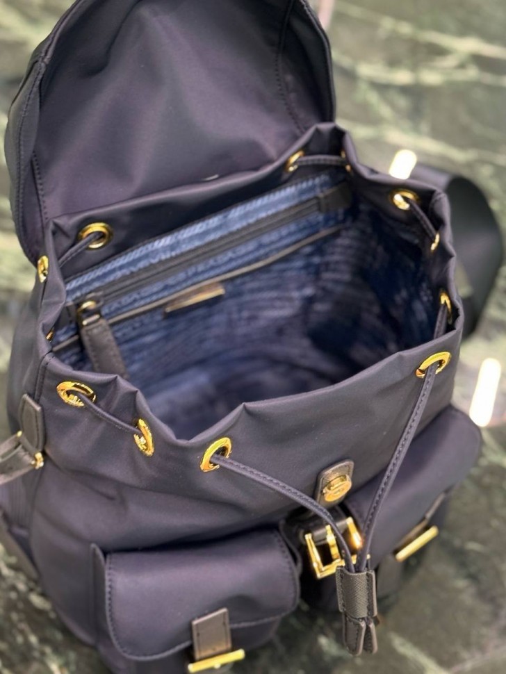 Рюкзак Prada