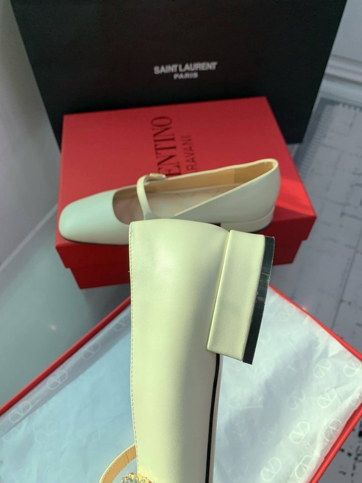 Туфли Valentino