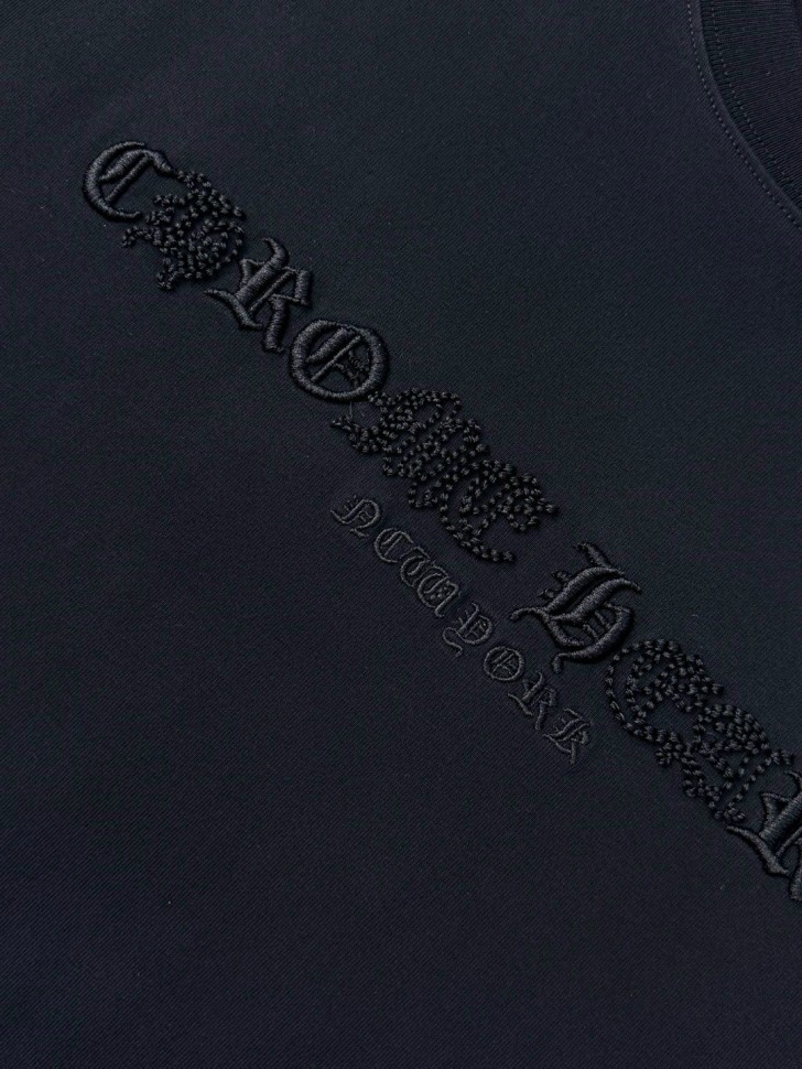 Футболка Chrome Hearts        