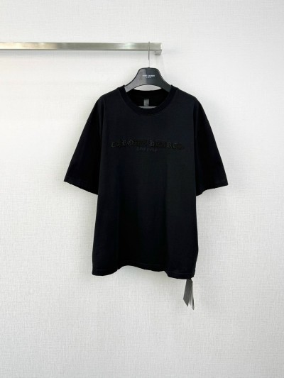 Футболка Chrome Hearts        