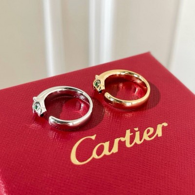 Кольцо Panthere de Cartier