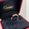 Кольцо Panthere de Cartier