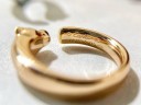 Кольцо Panthere de Cartier