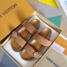 Мюли Louis Vuitton