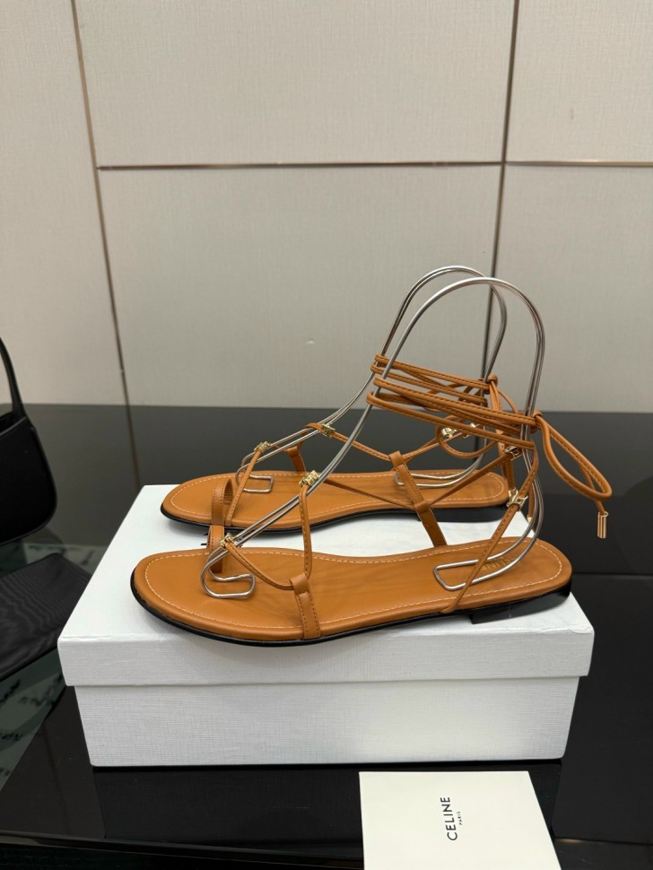 Сандали Celine  