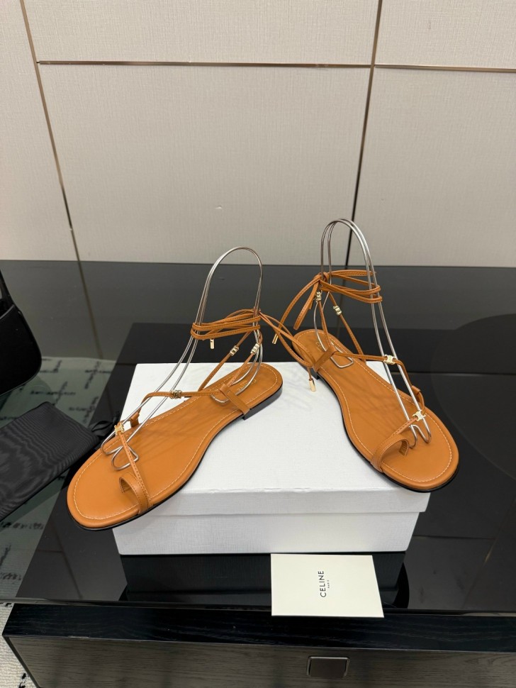 Сандали Celine  
