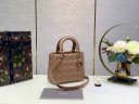 Сумка Lady Dior Сумка Lady Dior