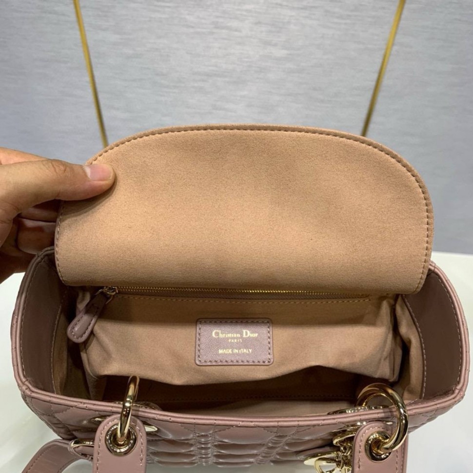 Сумка Lady Dior