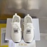 Кроссовки Dior