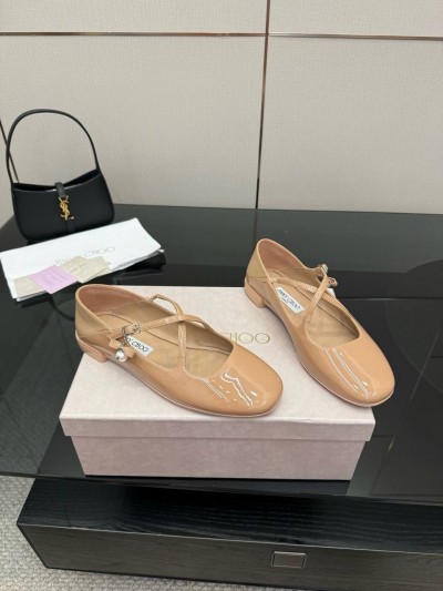 Балетки Jimmy Choo  